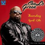 CeeLo Green Live at Homestead Bar & Kitchen