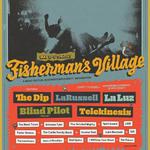 Fisherman's Village Music Fest 2025