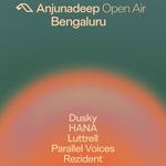 Anjunadeep India 2025 Tour | Open Air Bengaluru