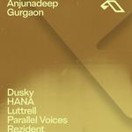 Anjunadeep India 2025 Tour | Gurgaon