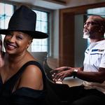 Orrin Evans 50th Birthday w/ Lisa Fischer and Trio