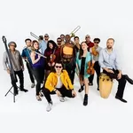 Tristan Butler Y Timba Británica