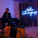 The Guy Who Sings Your Name Over and Over