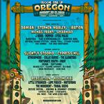 Reggae Rise Up Oregon 2025