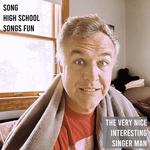 The Very Nice Interesting Singer Man