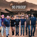 90 PROOF Country at Gilley's Choctaw (Durant, OK)