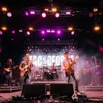 ZAC & GEORGE | SAVANNAH IN THE ROUND | FRI 10 OCT  2025