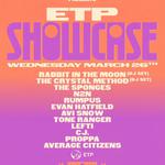 ETP Showcase Miami Music Week