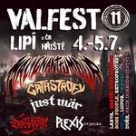 Valfest 11. 2025