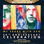 Michael Schenker - My Years with UFO - UK Tour