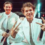Marcus & Martinus @ Furuvik Live 2025