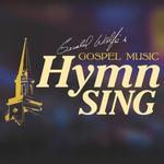 Gerald Wolfe’s Gospel music Hymn Sing 