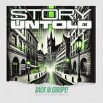 Story Untold live in Tilburg