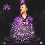 PurpleDiscoMachine