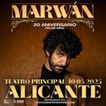 ALICANTE · (Fin de Gira 20 Aniversario)