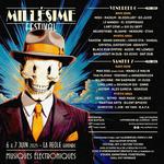 Millesime Festival 2025