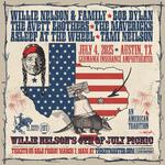 Willie Nelson's 4th of July Picnic