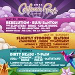 California Roots Festival 2025