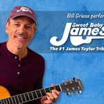 Sweet Baby James: The #1 James Taylor Tribute (Old Saybrook, CT)