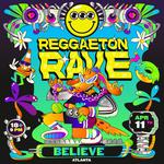 REGGEATON RAVE ATLANTA 