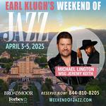 Earl Klugh's Weekend of Jazz 2025