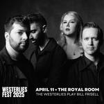 Westerlies Fest 2025: The Westerlies play Bill Frisell