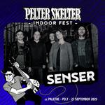 Pelter Skelter 2025