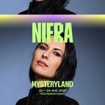 Mysteryland 2025