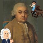 Kinderkonzert: Auf den Spuren von Carl Philipp Emanuel Bach 