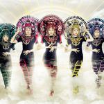 ももいろクローバーZ