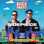 UBC AMS Events Presents: Block Party 2025