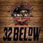 Parking Lot Party with 32 Below