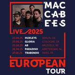 The Maccabees | Berlin