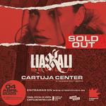 Lia Kali - Cartuja Center