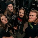 RAP MARTIN RAP (SUPPORT: Bonejammer + Wolfhead)