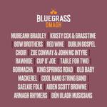 Omagh Bluergass Festival 2025