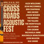 Crossroads Acoustic Festival 2025