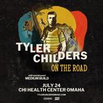 Tyler Childers - Omaha, NE