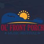 Ol' Front Porch Music Festival 2025