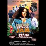 Etana & Raw Souls Rebel Band