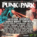 Punk In The Park Denver 2025