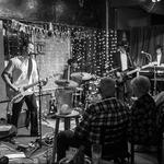 Sparky Parker Band live at Green Oaks Tavern