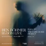 Ben Böhmer