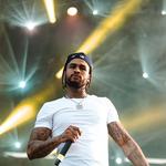 Dave East "From The Dirt - The Tour"