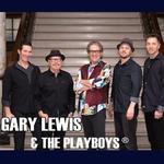 Gary Lewis & The Playboys