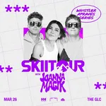 SkiiTour