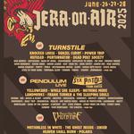 Jera On Air 2025