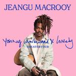 Young, Awkward & Lonely Theatertour