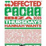 DEFECTED - PACHA IBIZA