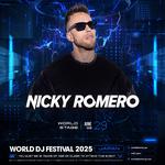 World DJ Festival 2025